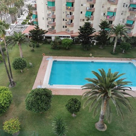 Bonito Apartamento Junto Al Mar Almunecar Ngoại thất bức ảnh