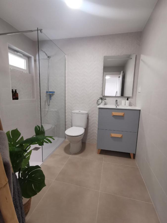 Bonito Apartamento Junto Al Mar Almunecar Ngoại thất bức ảnh
